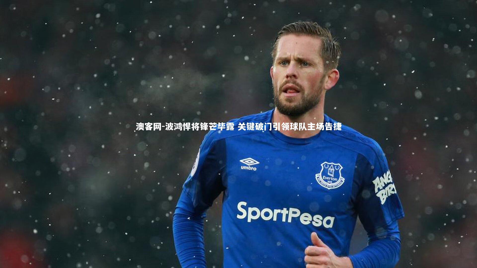 波鸿悍将锋芒毕露 关键破门引领球队主场告捷